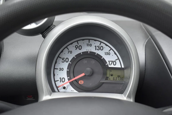 Peugeot 107 - Afbeelding 6 van 30