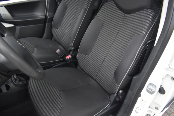Peugeot 107 - Afbeelding 8 van 30