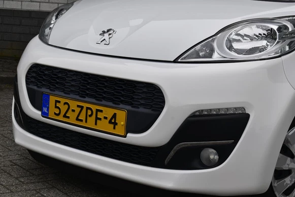 Peugeot 107 - Afbeelding 13 van 30