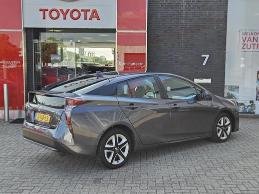 Toyota Prius - Afbeelding 2 van 29