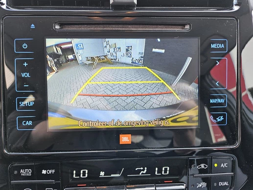 Toyota Prius - Afbeelding 5 van 29