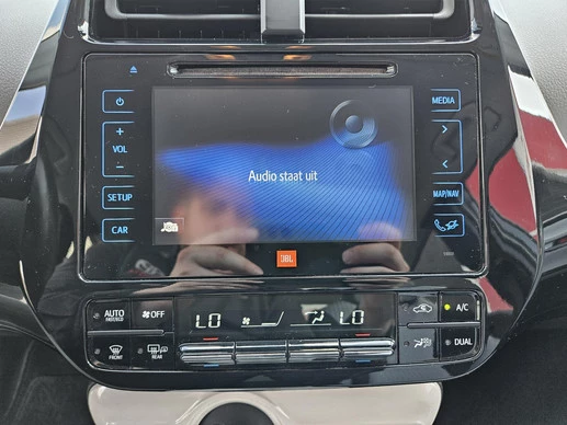 Toyota Prius - Afbeelding 6 van 29