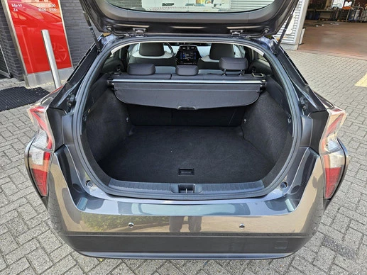 Toyota Prius - Afbeelding 11 van 29