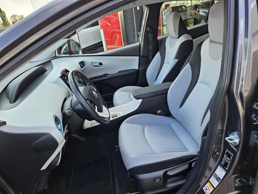 Toyota Prius - Afbeelding 12 van 29