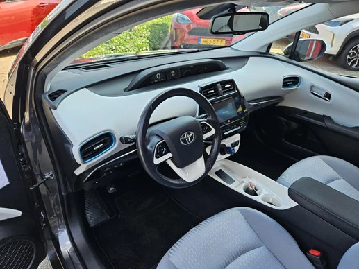 Toyota Prius - Afbeelding 14 van 29
