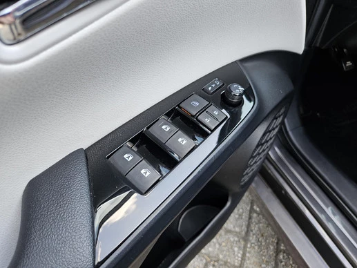 Toyota Prius - Afbeelding 15 van 29
