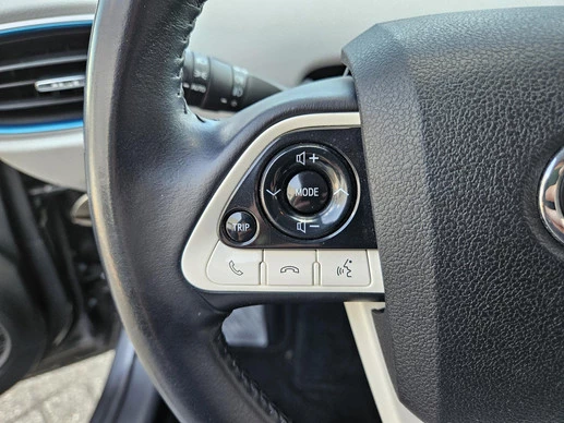Toyota Prius - Afbeelding 18 van 29