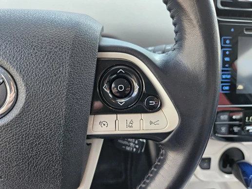 Toyota Prius - Afbeelding 19 van 29