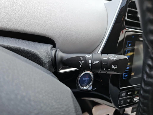 Toyota Prius - Afbeelding 21 van 29