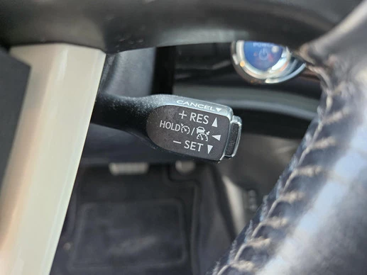 Toyota Prius - Afbeelding 22 van 29