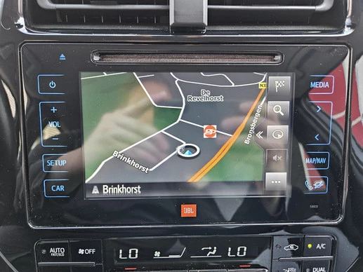 Toyota Prius - Afbeelding 26 van 29