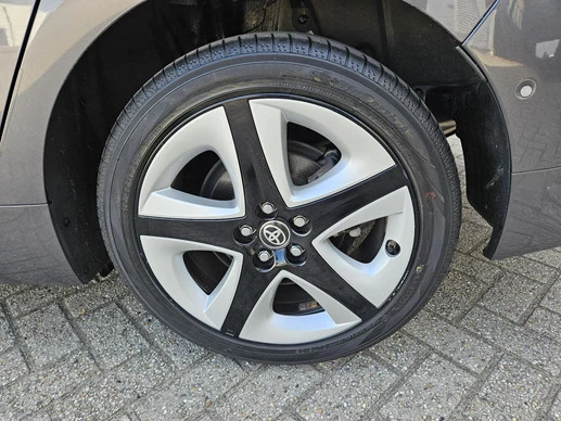 Toyota Prius - Afbeelding 28 van 29