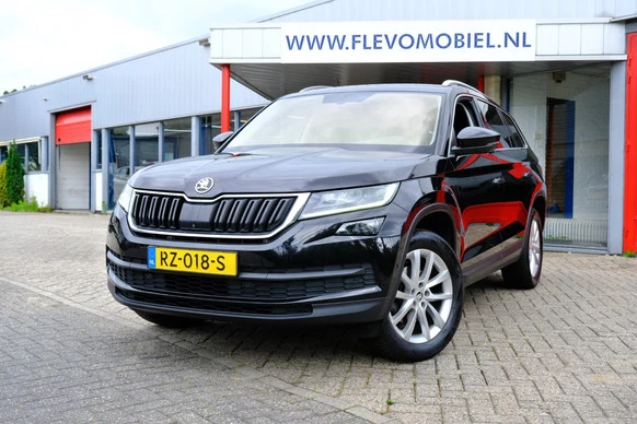 Škoda Kodiaq - Afbeelding 1 van 30
