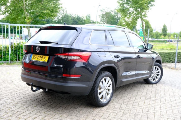Škoda Kodiaq - Afbeelding 3 van 30