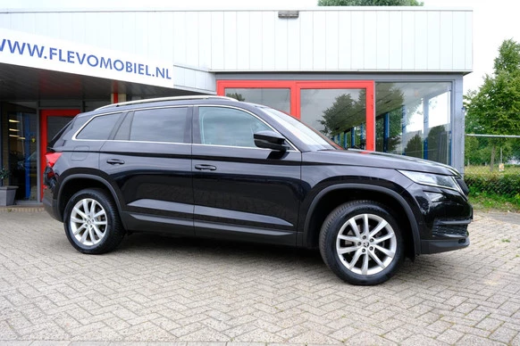 Škoda Kodiaq - Afbeelding 4 van 30