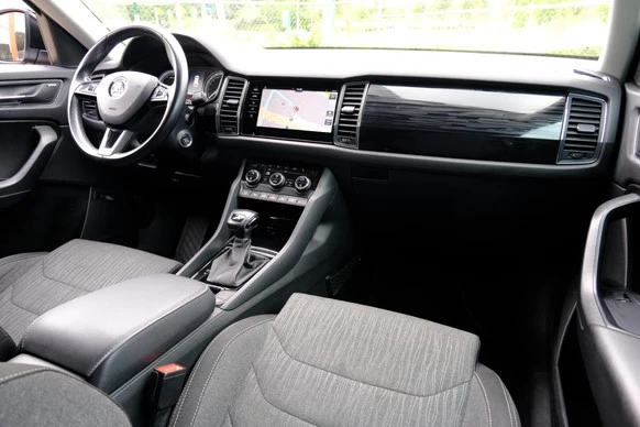 Škoda Kodiaq - Afbeelding 5 van 30