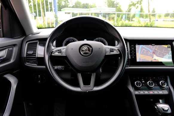 Škoda Kodiaq - Afbeelding 6 van 30