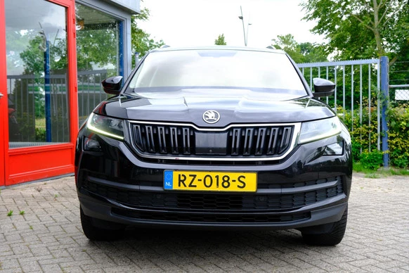 Škoda Kodiaq - Afbeelding 7 van 30