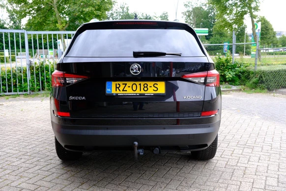 Škoda Kodiaq - Afbeelding 8 van 30