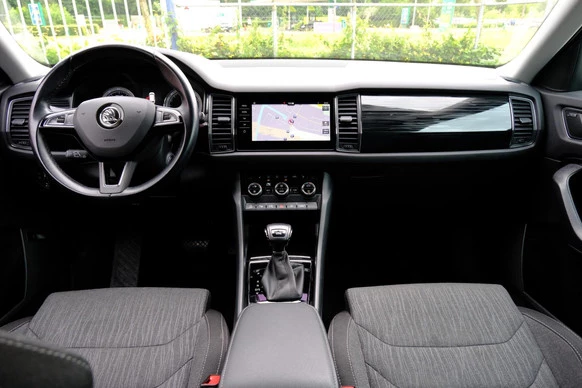 Škoda Kodiaq - Afbeelding 12 van 30