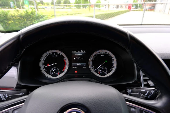 Škoda Kodiaq - Afbeelding 13 van 30