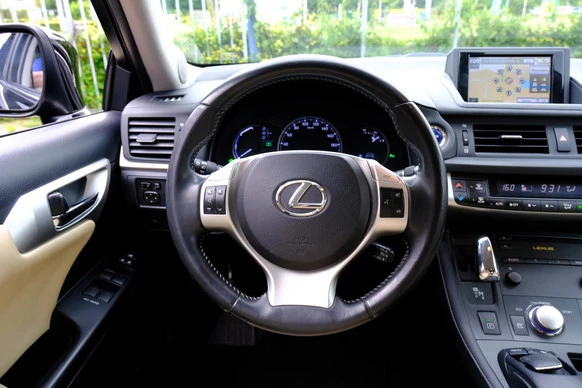 Lexus CT - Afbeelding 6 van 30