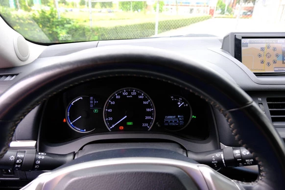 Lexus CT - Afbeelding 12 van 30