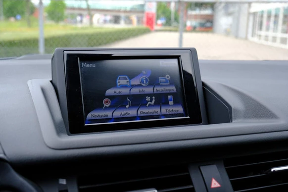 Lexus CT - Afbeelding 14 van 30