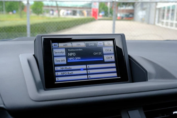 Lexus CT - Afbeelding 15 van 30