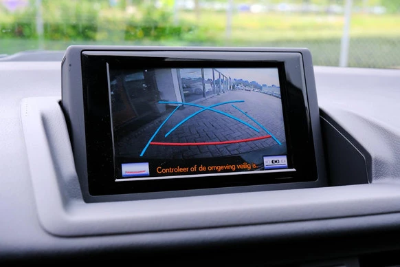 Lexus CT - Afbeelding 17 van 30