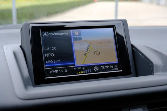 Lexus CT - Afbeelding 18 van 30