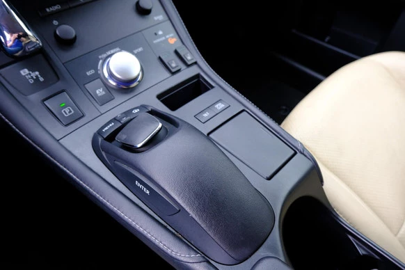 Lexus CT - Afbeelding 22 van 30