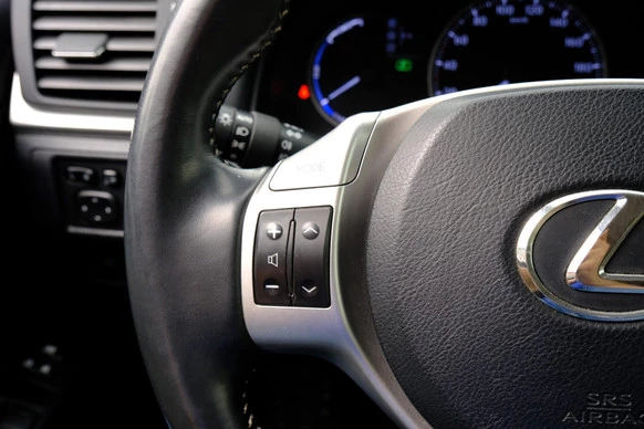 Lexus CT - Afbeelding 25 van 30