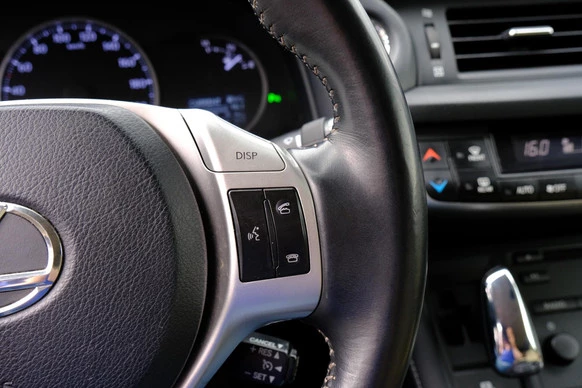 Lexus CT - Afbeelding 26 van 30