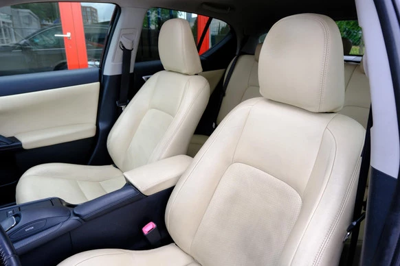 Lexus CT - Afbeelding 27 van 30