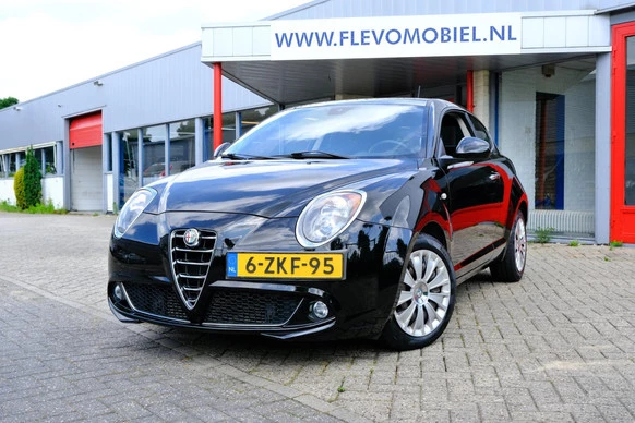 Alfa Romeo MiTo - Afbeelding 1 van 30