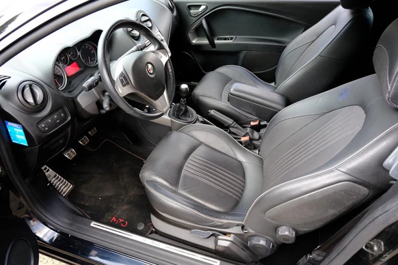 Alfa Romeo MiTo - Afbeelding 2 van 30