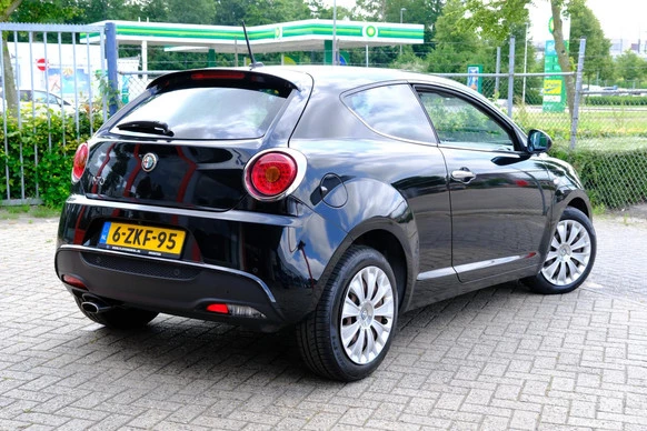 Alfa Romeo MiTo - Afbeelding 3 van 30