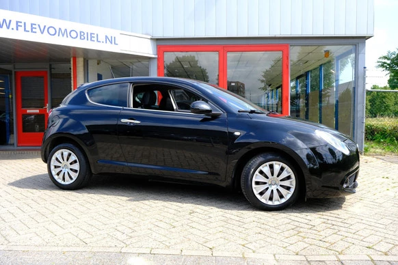 Alfa Romeo MiTo - Afbeelding 4 van 30