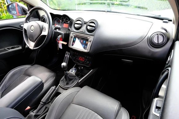 Alfa Romeo MiTo - Afbeelding 5 van 30