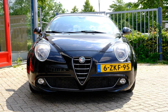 Alfa Romeo MiTo - Afbeelding 7 van 30