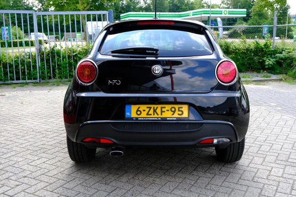 Alfa Romeo MiTo - Afbeelding 8 van 30
