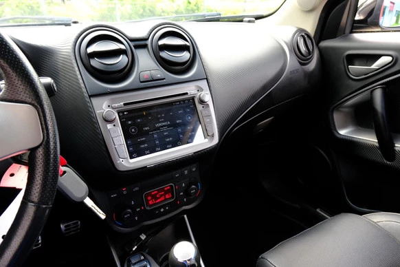 Alfa Romeo MiTo - Afbeelding 11 van 30