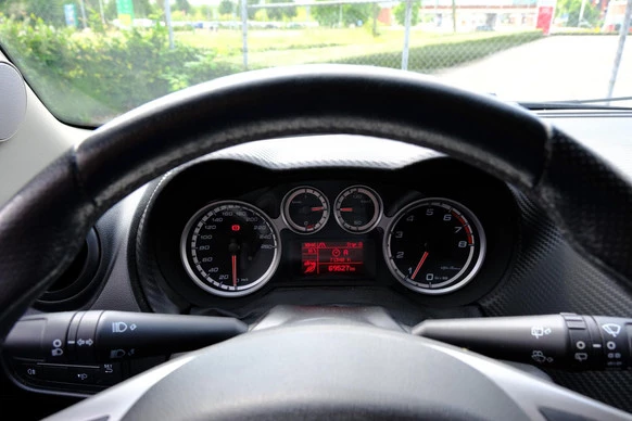 Alfa Romeo MiTo - Afbeelding 12 van 30