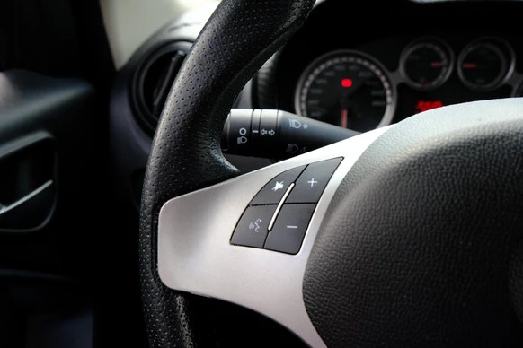 Alfa Romeo MiTo - Afbeelding 21 van 30