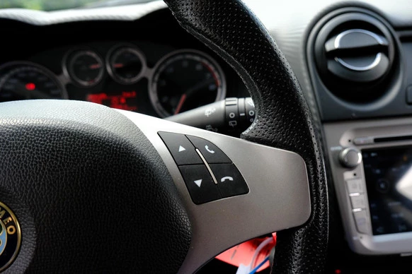 Alfa Romeo MiTo - Afbeelding 22 van 30
