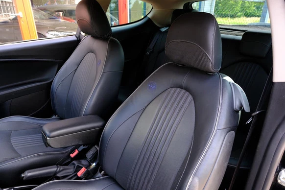 Alfa Romeo MiTo - Afbeelding 23 van 30