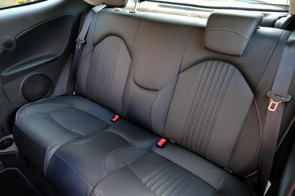Alfa Romeo MiTo - Afbeelding 24 van 30