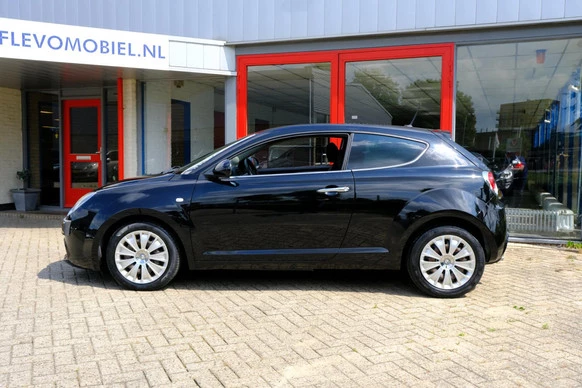 Alfa Romeo MiTo - Afbeelding 26 van 30
