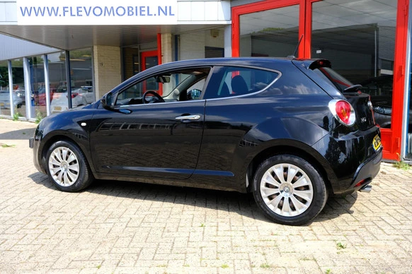 Alfa Romeo MiTo - Afbeelding 27 van 30